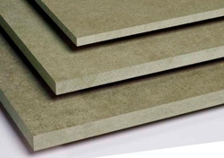 MDF Hidrófugo MDF Hidrófugo
