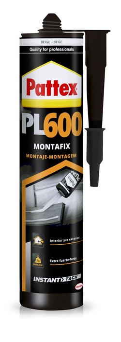Montafix Montafix